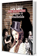Baker Street Irregulars - Le ragazze di Spitalfields: Holmes