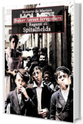 Baker Street Irregulars - I ragazzi di Spitalfields: Holmes