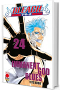 Bleach 24: IMMANENT GOD BLUES