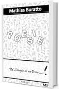 Nel Silenzio Di Un Verso: Poesie