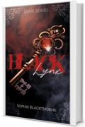 Black Lynx (Lynx Series Vol. 1)