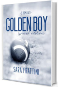 GOLDEN BOY: Trilogia