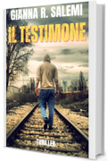 IL TESTIMONE (CRIME NOTE Vol. 1)