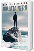 BALLATA NERA (BOSTON NOIR Vol. 2)