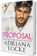 The Proposal (International Romance Vol. 5)