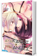 Ayakashi Triangle 7: Digital Edition