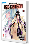 Shaman King Red Crimson 3: Digital Edition
