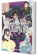 To Your Eternity 8: Digital Edition