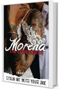Morena The love inside