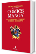 Comics e Manga