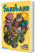Sand Land: Digital Edition