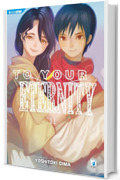 To Your Eternity 11: Digital Edition