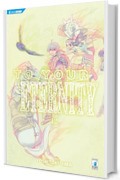 To Your Eternity 12: Digital Edition