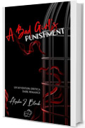 A Bad Girl's Punishment (The Ghost in Me)