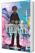 To Your Eternity 13: Digital Edition