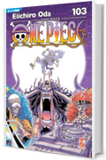 One Piece 103: Digital Edition