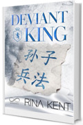 Deviant King (Royal Élite Vol. 1)