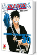Bleach 30: THERE IS NO HEART WITHOUT YOU