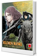 Elden Ring: La Via per l'Albero Madre (capitolo 42): Offri elogi