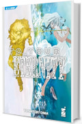 To Your Eternity 16: Digital Edition
