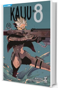 Kaiju No. 8 11: Digital Edition