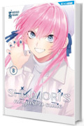 Shikimori’s not just a cutie 8: Digital Edition