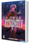 To Your Eternity 20: Digital Edition