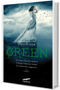 Green: Trilogia delle gemme 3