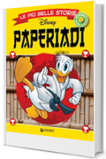 Le più belle storie. Paperiadi (Pocket Comic Book Vol. 20)
