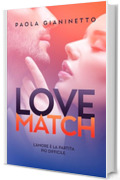 Love Match (Olimpico FC Vol. 1)