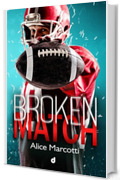 Broken Match (Match Series Vol. 3)