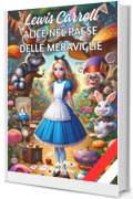 Alice nel Paese delle Meraviglie: Lewis Carroll