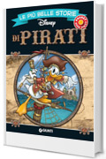 Le più belle storie di pirati (Pocket Comic Book Vol. 21)