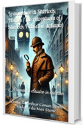 Le avventure di Sherlock Holmes (The Adventures of Sherlock Holmes in italiano): Il romanzo classico in italiano