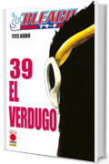 Bleach 39: EL VERDUGO