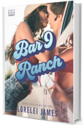 Bar 9 Ranch (Rough Cowboys Vol. 2)