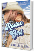 Rodeo Girl (Rough Cowboys Vol. 1)