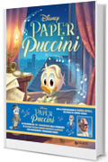 Paperpuccini (Letteratura a fumetti Vol. 25)