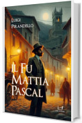 Il fu Mattia Pascal