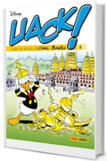 Uack! Tutte le storie di Carl Barks 8