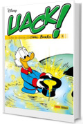 Uack! Tutte le storie di Carl Barks 9