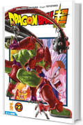 Dragon Ball Super 23: Digital Edition