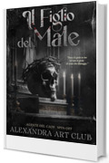 Il Figlio del Male (Dark Romance)