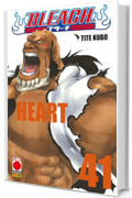 Bleach 41: HEART