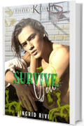 Survive You: Kaleven College (vol. 2)