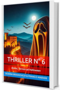 Thriller N° 6: Rimini, Terrore ad Halloween (Smart Thriller)