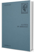 La vita di Arsen'ev (Biblioteca Medhelan Vol. 13)