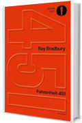 Fahrenheit 451 ed. CULT