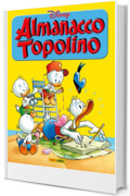 Almanacco Topolino 15