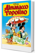 Almanacco Topolino 14